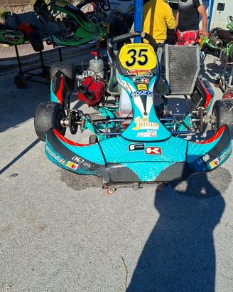go kart