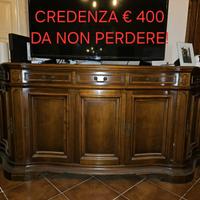 credenza