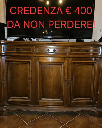 credenza