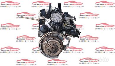 Motore peugeot 208 1.4 hdi 8hr rf1006