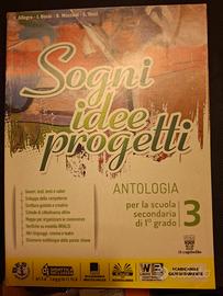 Sogni idee e progetti 3