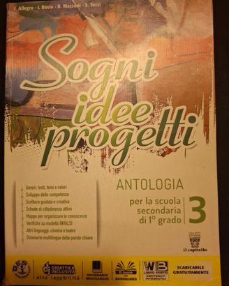 Sogni idee e progetti 3