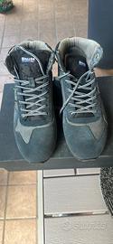 Scarpe uomo