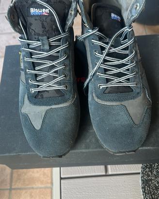 Scarpe uomo