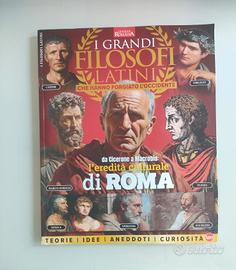 I Grandi Filosofi italiani