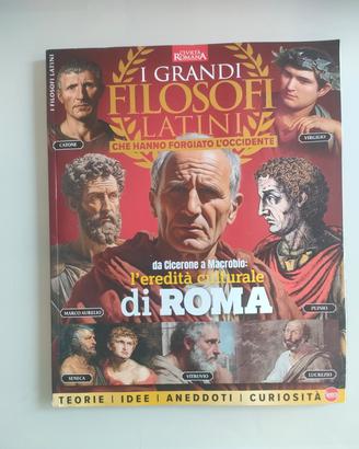 I Grandi Filosofi italiani