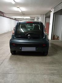Citroen C1 automatica come nuova