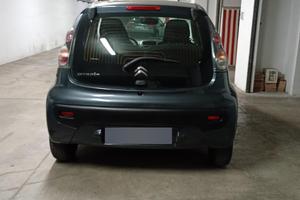 Citroen C1 automatica come nuova