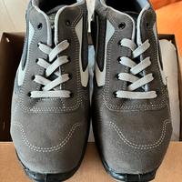 Scarpe antinfortunistiche