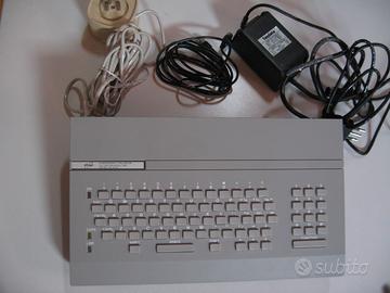 TANDATA TD 2516   storico