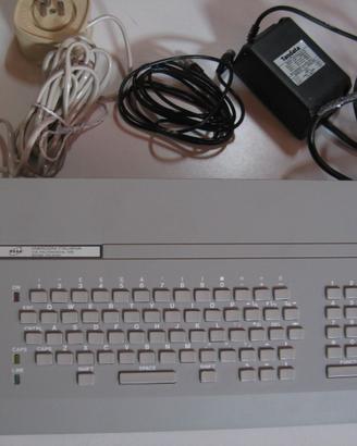 TANDATA TD 2516   storico