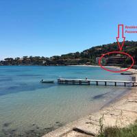 Argentario Appartamento in residence sul mare