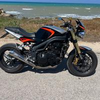Triumph Speed Triple 1050 - 2007