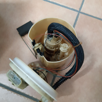 Pompa benzina Opel Meriva 1600cc