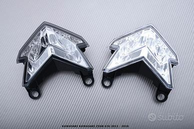 Luce stop KAWASAKI KAWASAKI ZX6R 636 2013 - 2018