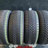 4 gomme invernali 215 55 16 97h michelin