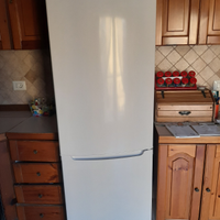 Frigorifero Whirlpool Infinity 8