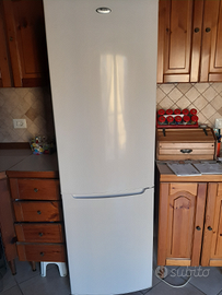 Frigorifero Whirlpool Infinity 8