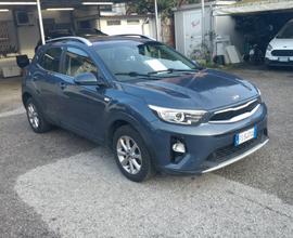 KIA STONIC 1.4 MPI 97cv GPL Style