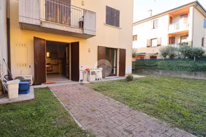 2 LOCALI A SAN GIORGIO BIGARELLO