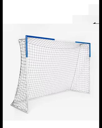 Porta da calcio Kipsta