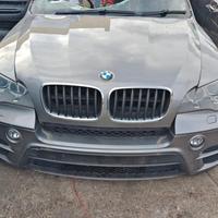 Musata completa BMW X5 E70 anno 2010 (2a)