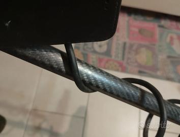 Metal detector nockta macro simplex plus