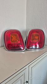 Fanale Stop Fiat 500X