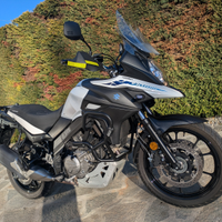 Suzuki V-Strom 650