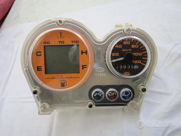 Cruscotto Yamaha Aerox 1^ Serie Originale