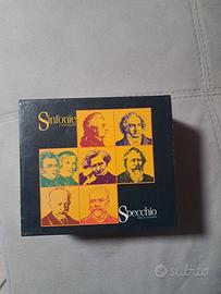 Cd musica classica 