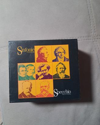 Cd musica classica 