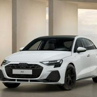 AUDI A3 SPB TFSI S LINE