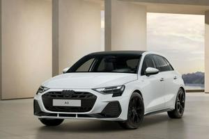 AUDI A3 SPB TFSI S LINE