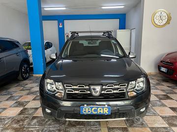 Dacia Duster 1.5 dCi 110CV 4x2 Ambiance