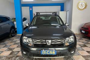 Dacia Duster 1.5 dCi 110CV 4x2 Ambiance
