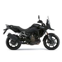 Suzuki V Strom DL 800 SE AZIENDALE