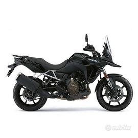 Suzuki V Strom DL 800 SE AZIENDALE