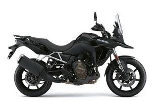 Suzuki V Strom DL 800 SE AZIENDALE