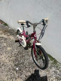 Bici bimba