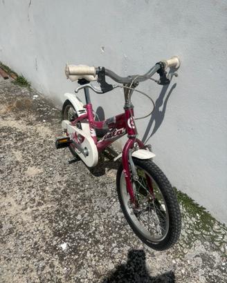 Bici bimba