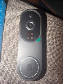 Doorbell Camera