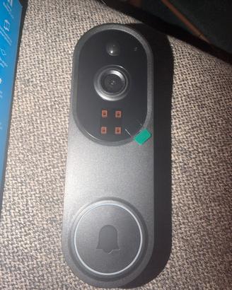Doorbell Camera
