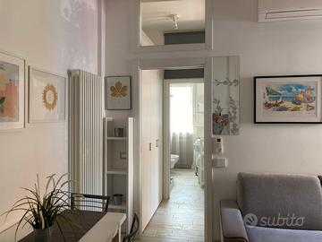 SETTEMBRE Cattolica 80 m dal mare libero dal1/10-