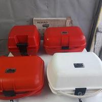 Borse vintage, nuove