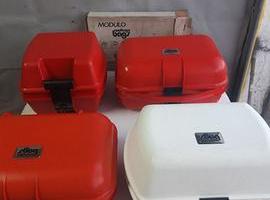 Borse vintage, nuove