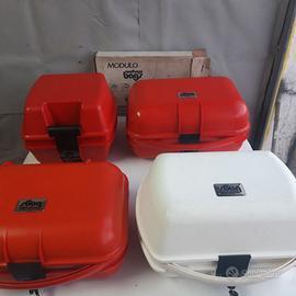 Borse vintage, nuove