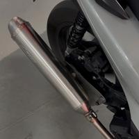 4road sh 125/150