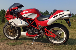 Bimota db2