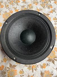 Altoparlante